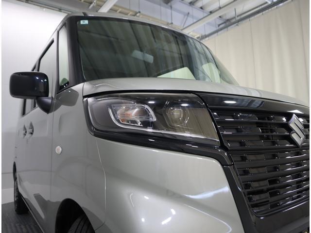 Suzuki Spacia Base 11