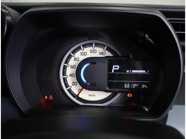 Suzuki Spacia Base 12