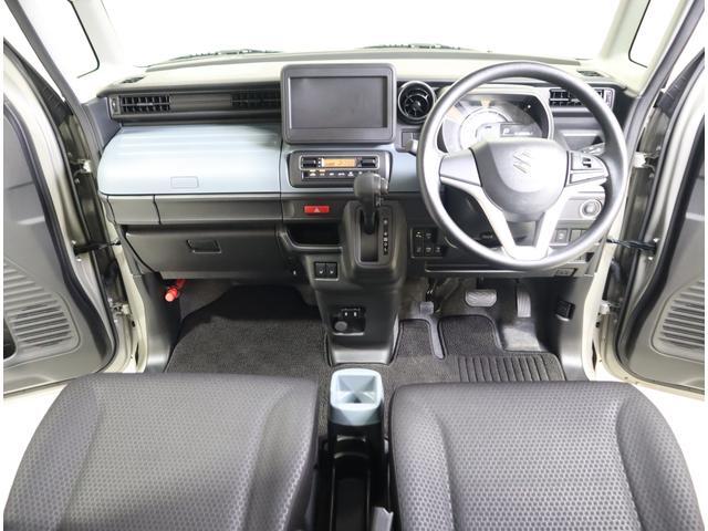 Suzuki Spacia Base 4
