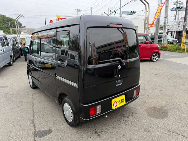 Suzuki Every 3
