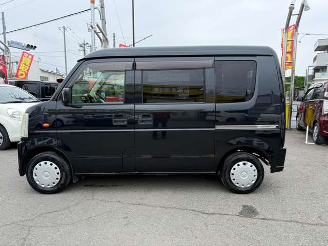 Suzuki Every 5