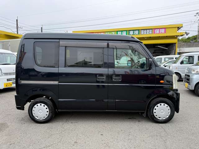 Suzuki Every 6
