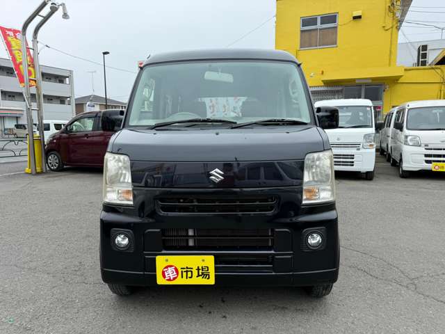 Suzuki Every 8