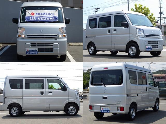 Suzuki Every 12
