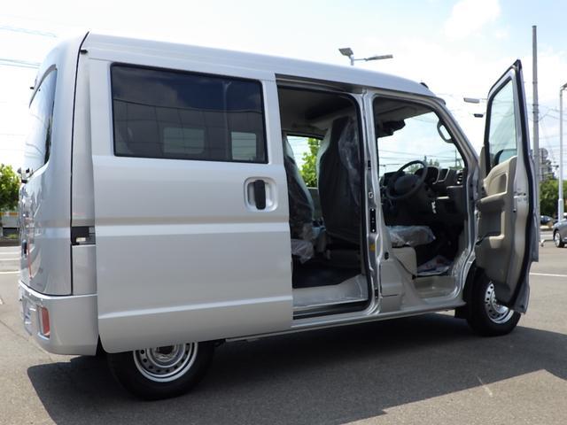 Suzuki Every 5