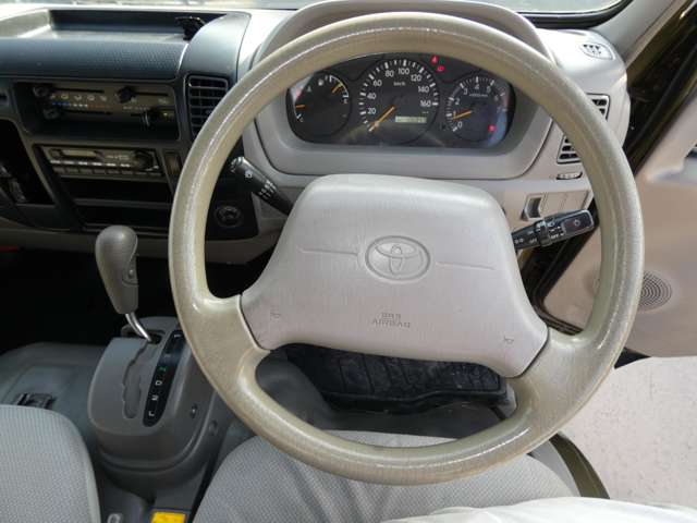 Toyota Toyoace 13