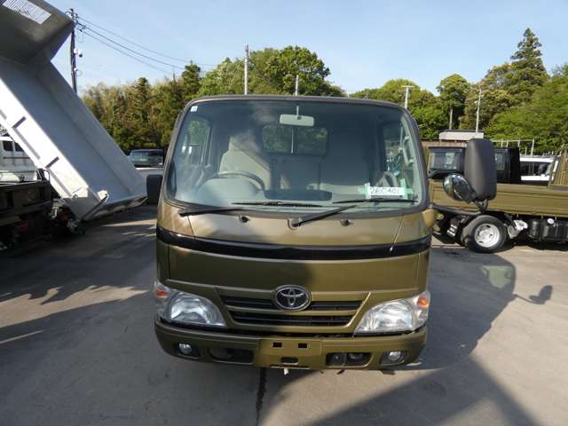 Toyota Toyoace 3