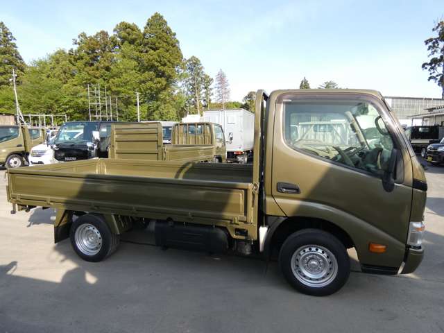 Toyota Toyoace 5