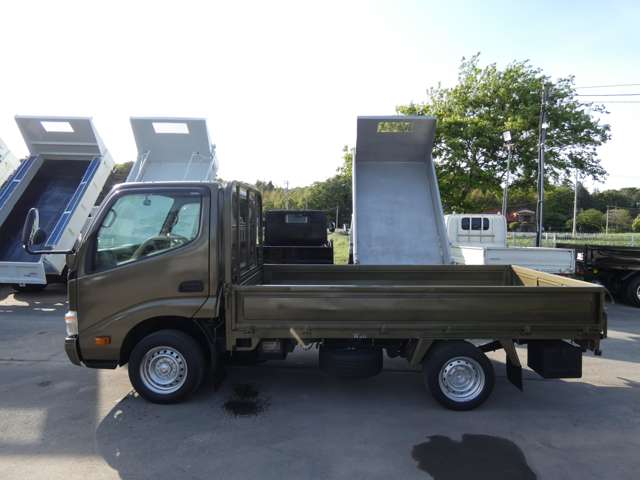 Toyota Toyoace 6