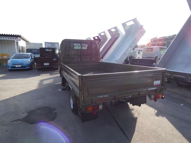Toyota Toyoace 9