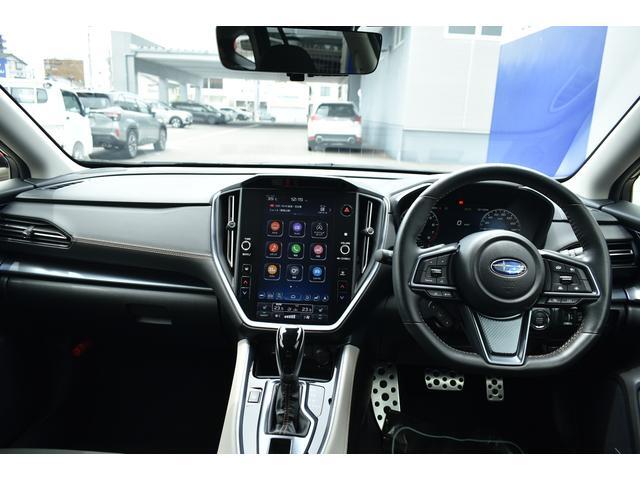 Subaru Levorg Layback 4
