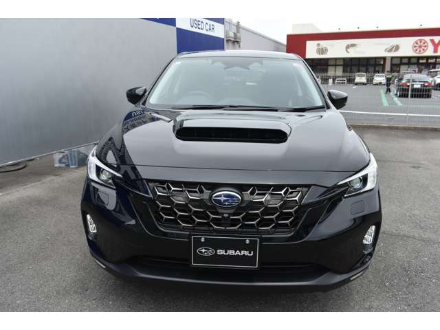 Subaru Levorg Layback 8