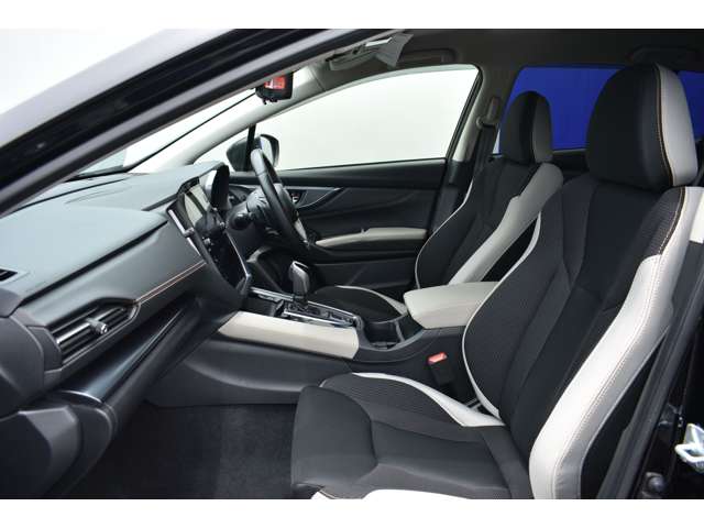 Subaru Levorg Layback 10