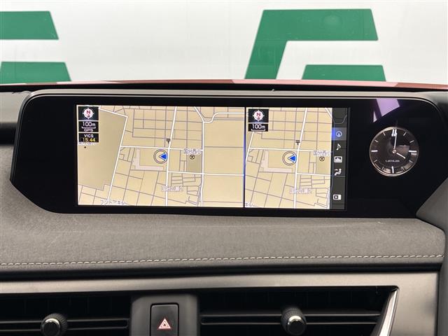 Lexus UX 3