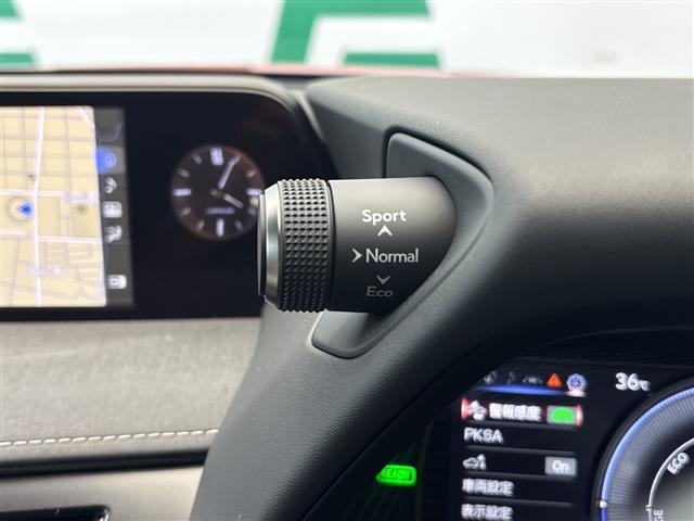 Lexus UX 9
