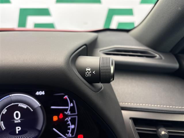 Lexus UX 10