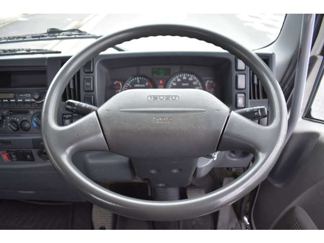 Isuzu Forward 6