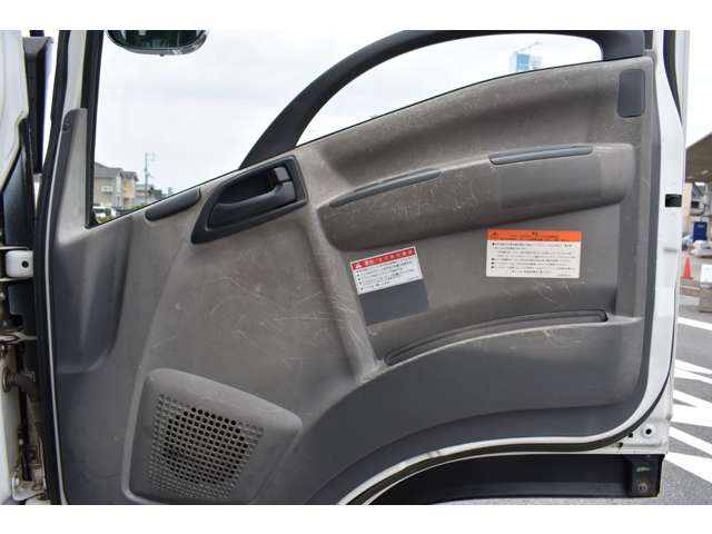 Isuzu Forward 10