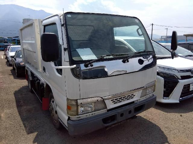 Isuzu Elf 4