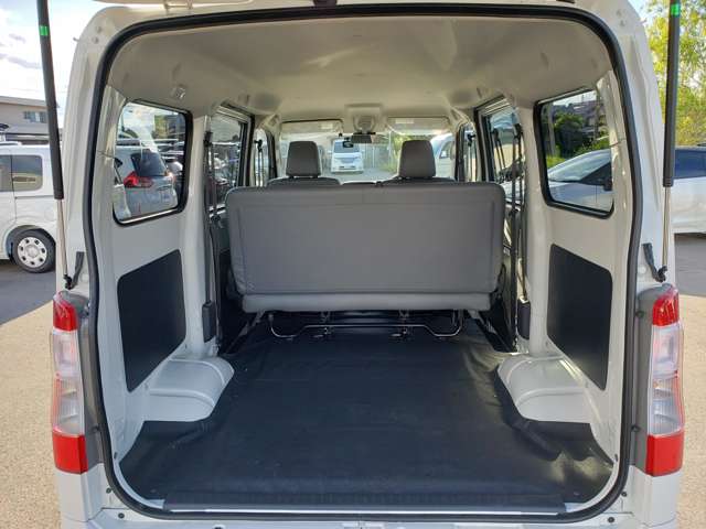 Toyota Town Ace Van 10