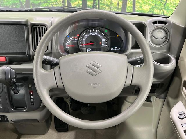 Suzuki Every 11