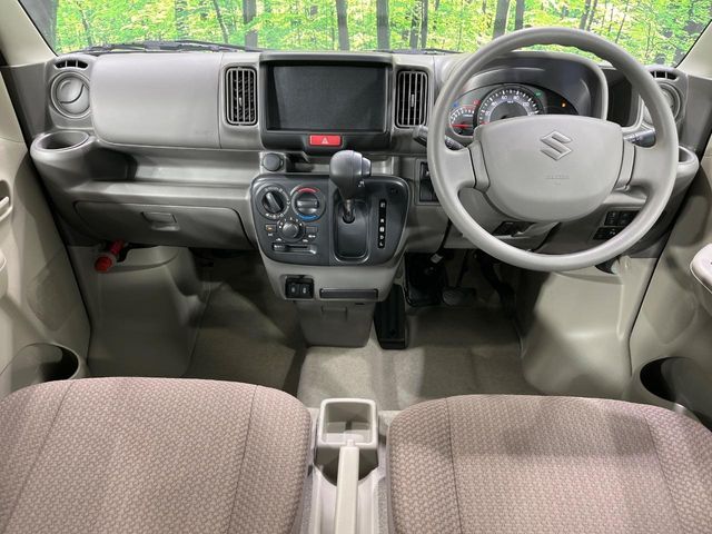 Suzuki Every 2