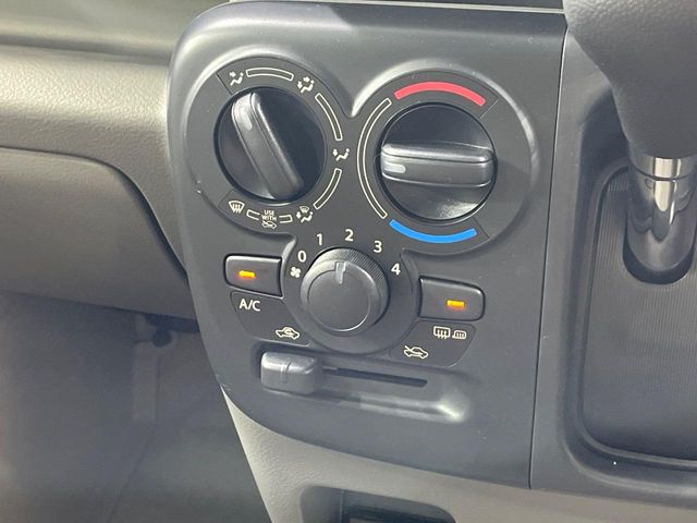 Suzuki Every 4