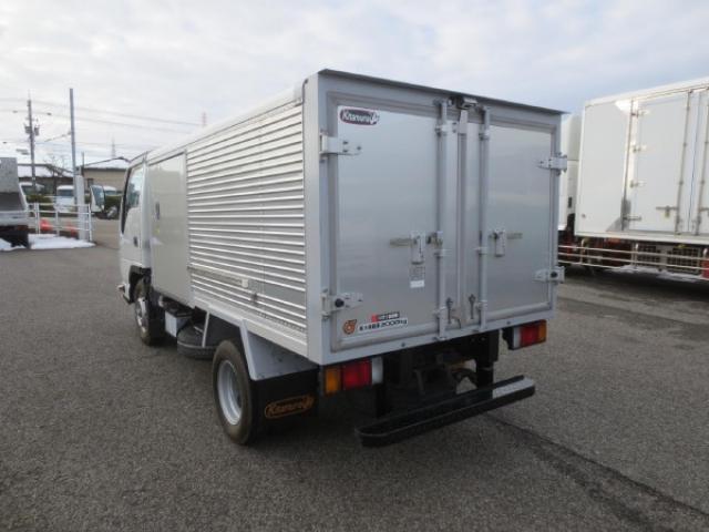 Isuzu Elf 5