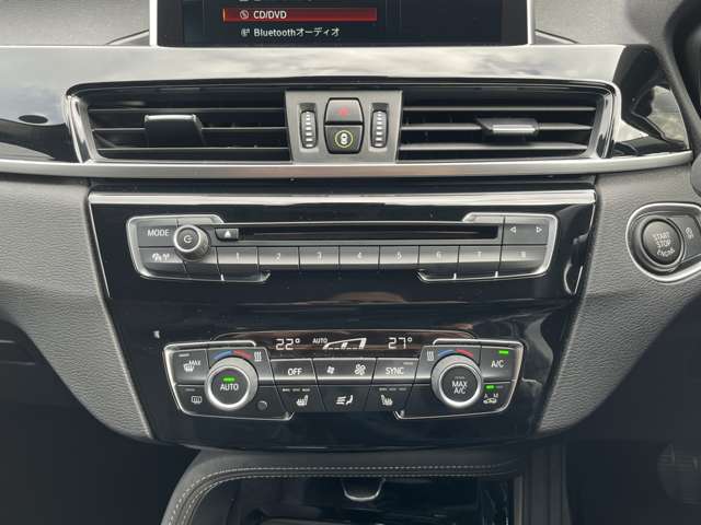 BMW X1 12