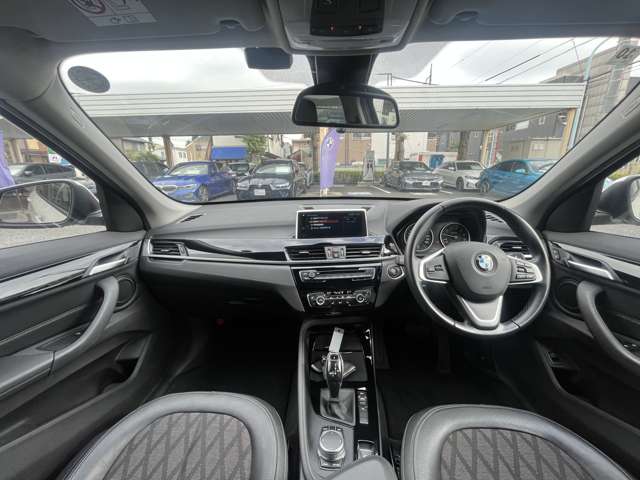BMW X1 2