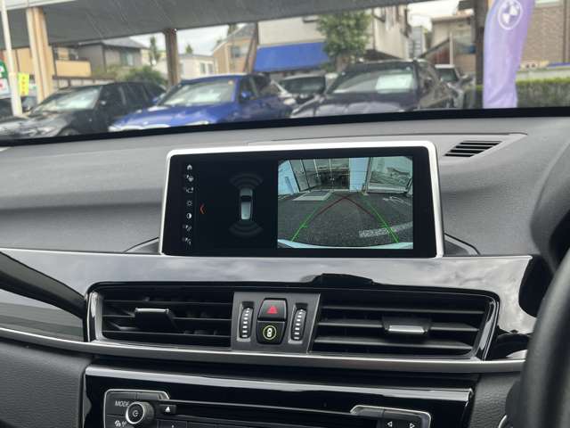 BMW X1 3
