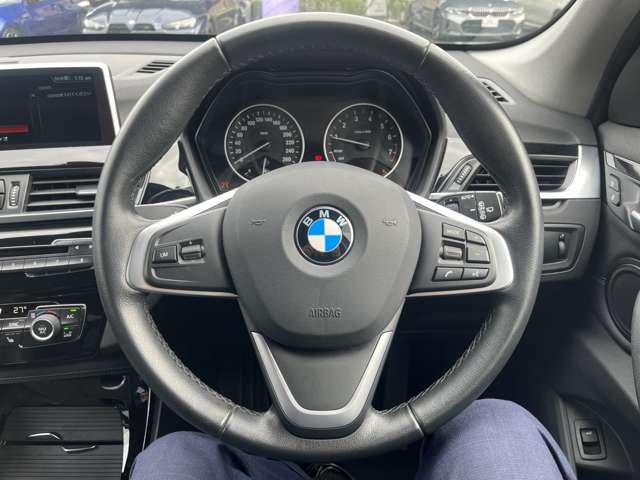 BMW X1 6