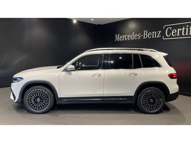 Mercedes-Benz EQB 2