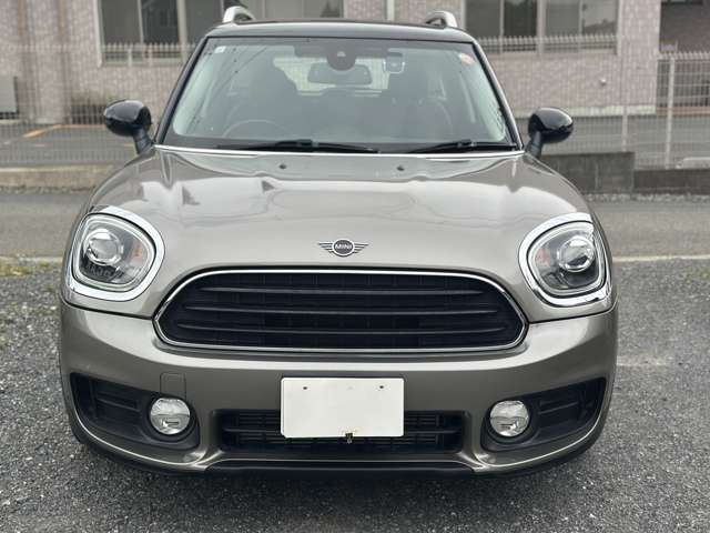 MINI Crossover 3
