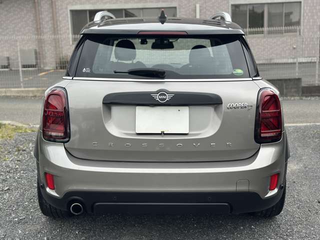 MINI Crossover 6