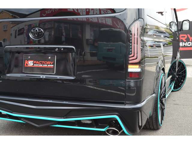 Toyota Hiace 3
