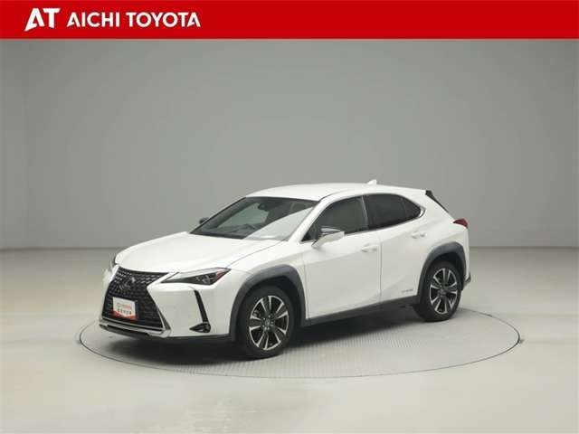 Lexus UX 2