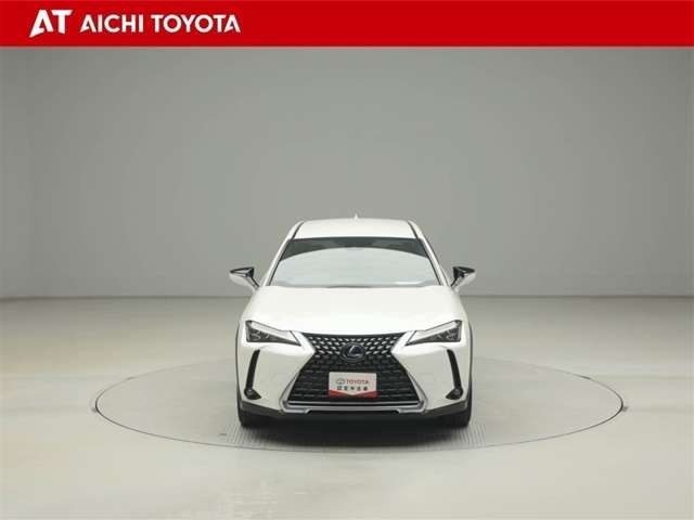 Lexus UX 9