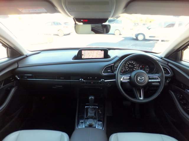 Mazda CX-30 6