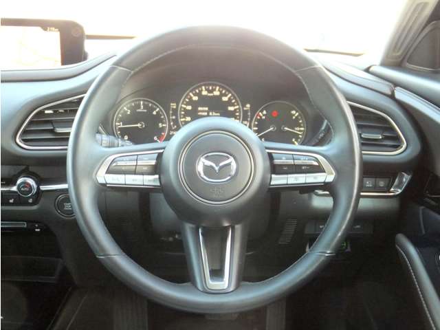 Mazda CX-30 7