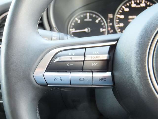 Mazda CX-30 8