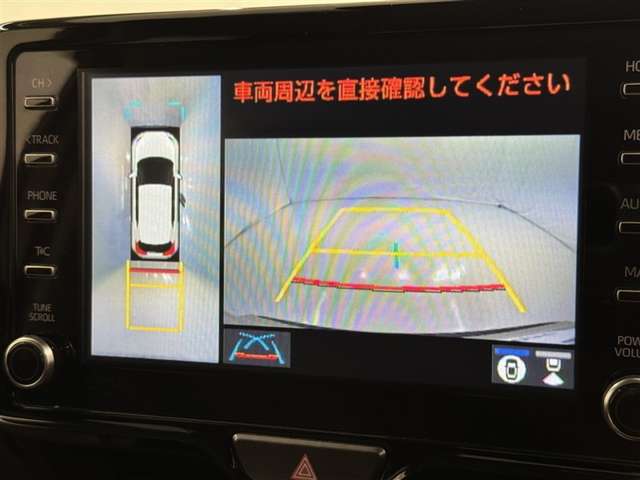 Toyota Yaris Cross 11