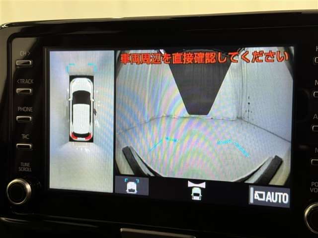 Toyota Yaris Cross 12