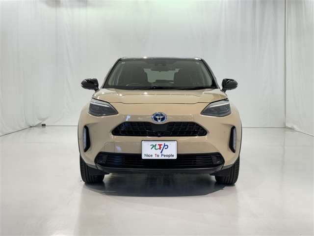 Toyota Yaris Cross 4