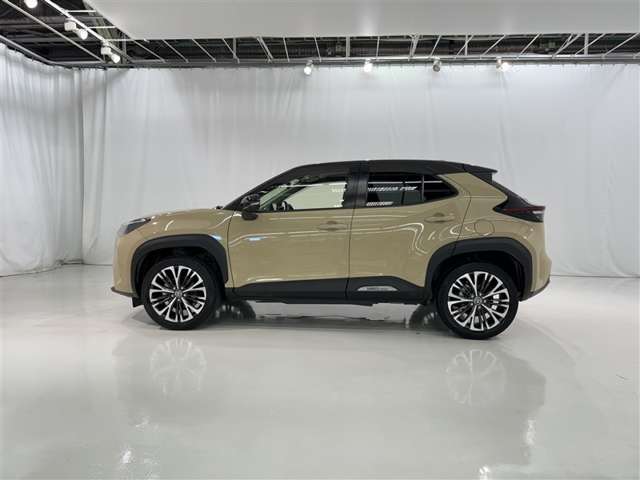 Toyota Yaris Cross 5