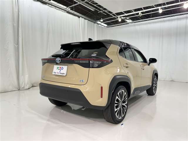 Toyota Yaris Cross 7