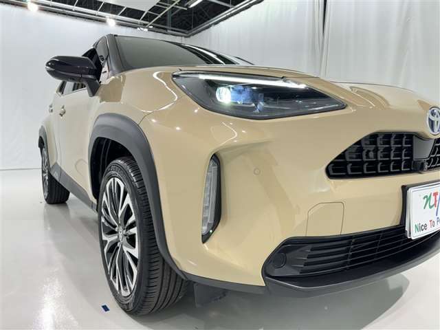 Toyota Yaris Cross 8