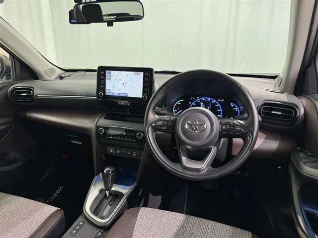 Toyota Yaris Cross 9