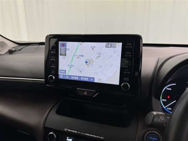 Toyota Yaris Cross 10