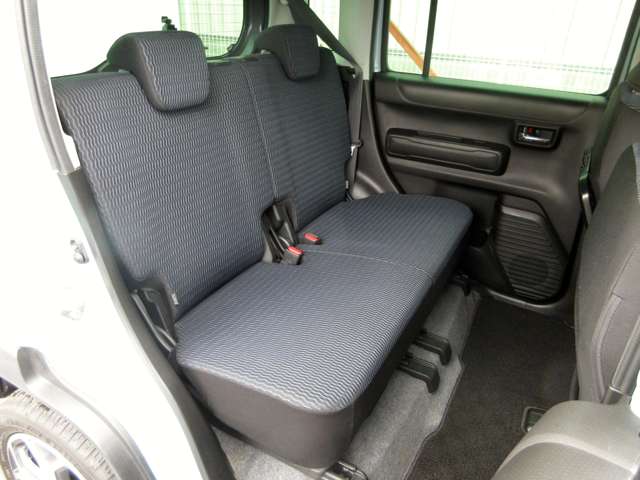 Suzuki Hustler 11